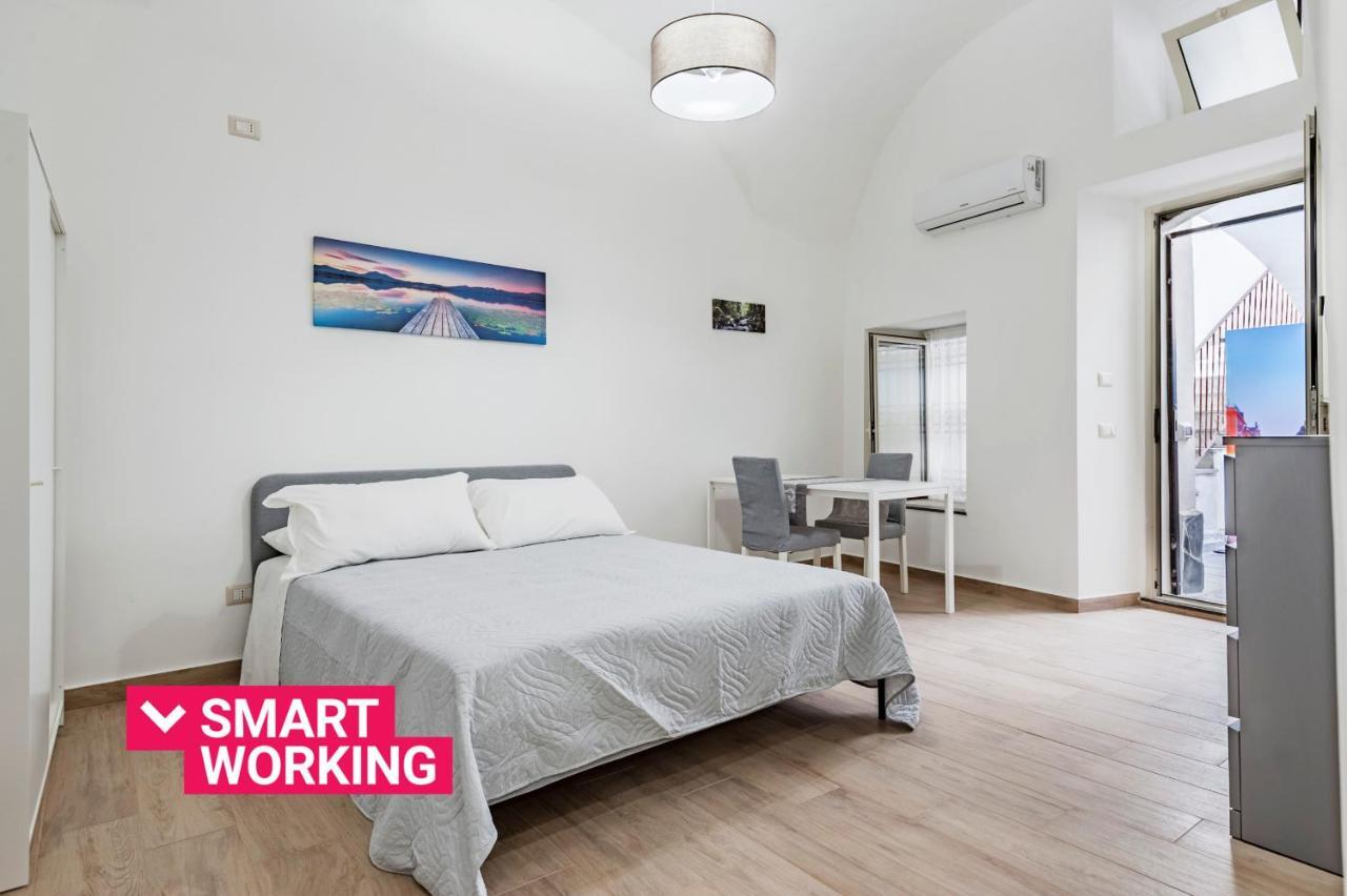 Trinita' 57 Apartments By Wonderful Italy Катания Екстериор снимка