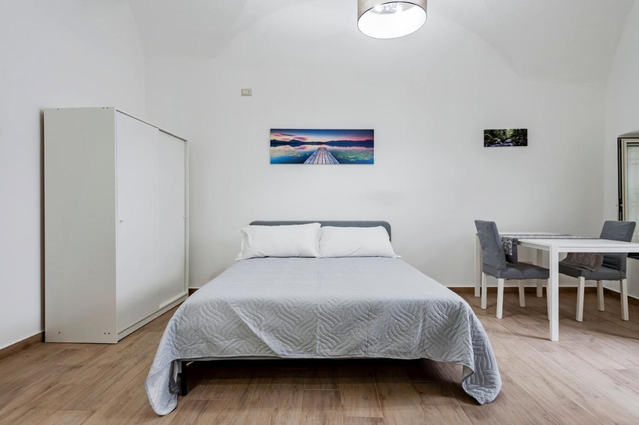 Trinita' 57 Apartments By Wonderful Italy Катания Екстериор снимка