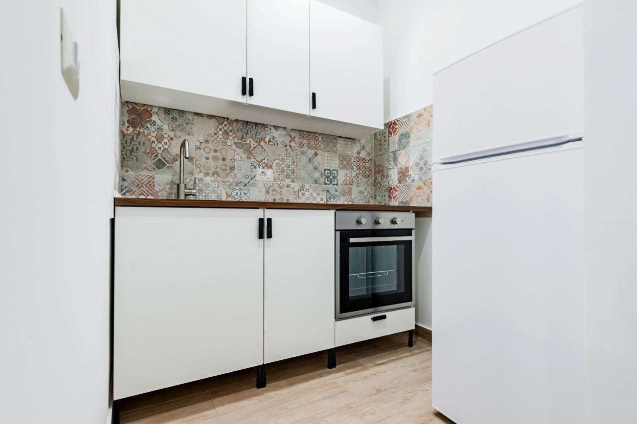 Trinita' 57 Apartments By Wonderful Italy Катания Екстериор снимка