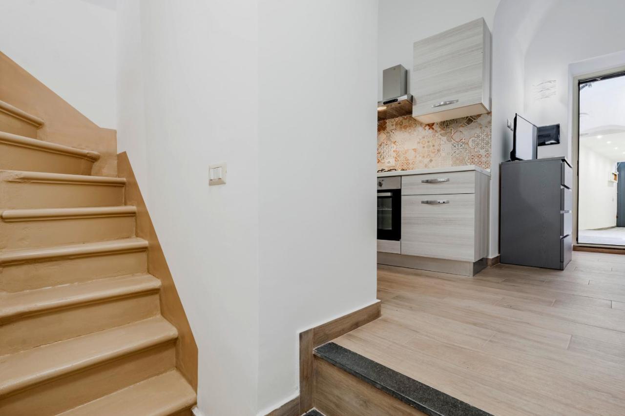 Trinita' 57 Apartments By Wonderful Italy Катания Екстериор снимка